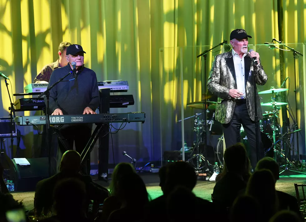 Here’s Your Exclusive Presale Code To See The Beach Boys In Portland