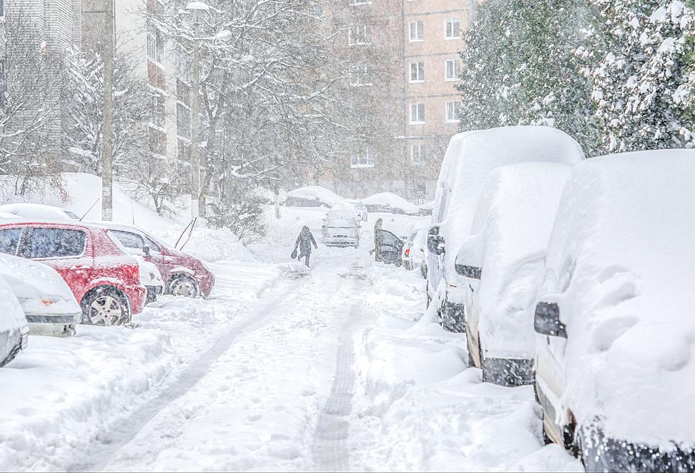 Snowfall Totals For New Hampshire: Who Got The Most Snow?