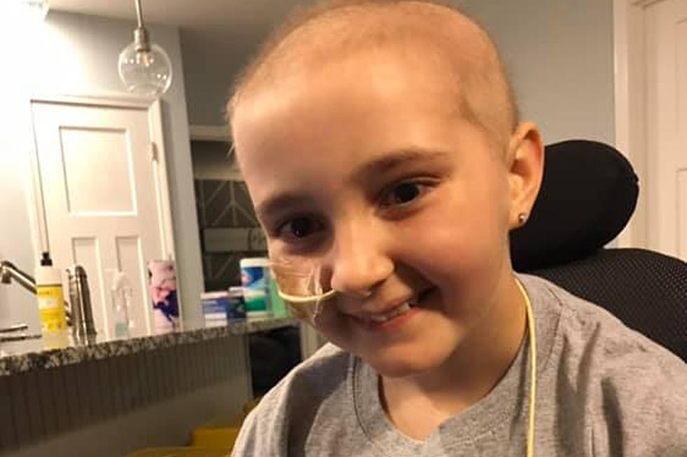 Help Us Give A Big Birthday Wish To Maine Girl Fighting Leukemia
