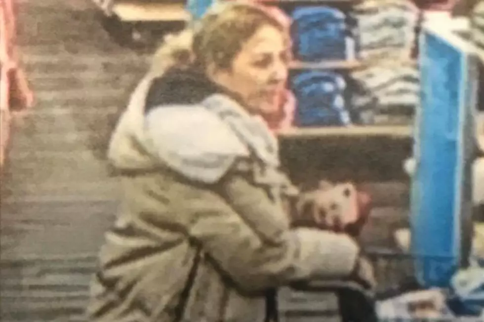 Scarborough Police Need Your Help Identifying This Woman