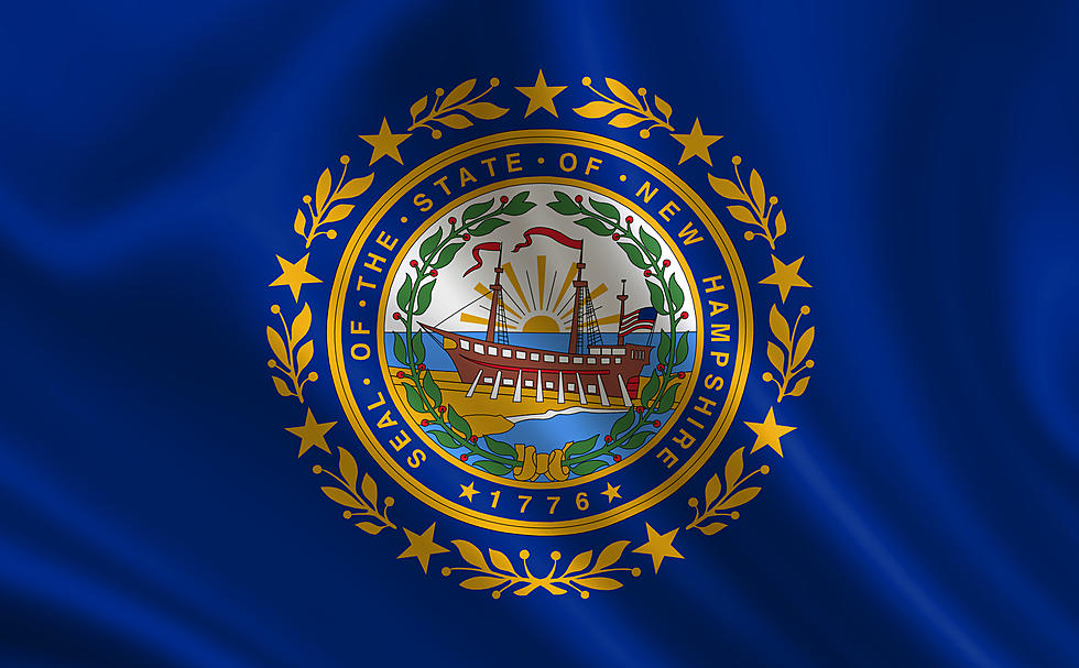 NH Ranks As The Best State To Live In For The Third Year In A Row