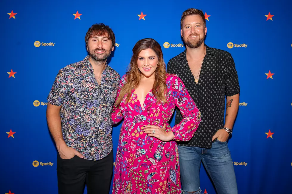 Win Tickets To See Lady Antebellum From AJ &#038; Nikki