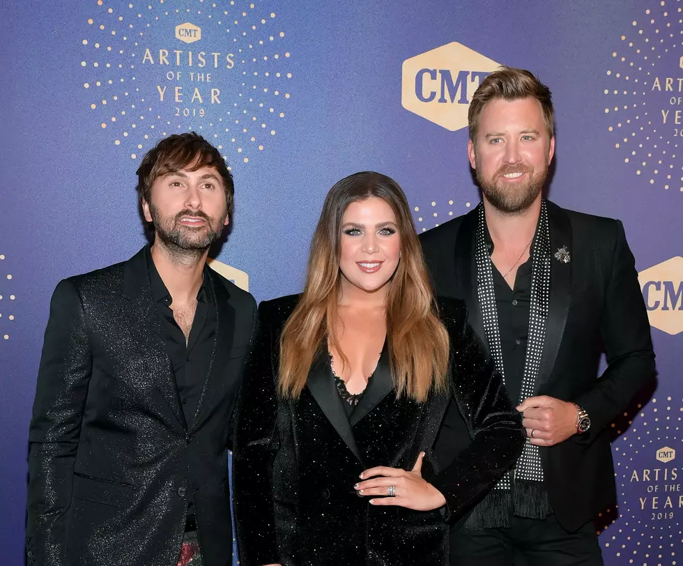 Lady Antebellum Comes To Maine With &#8216;Ocean 2020&#8242; Tour