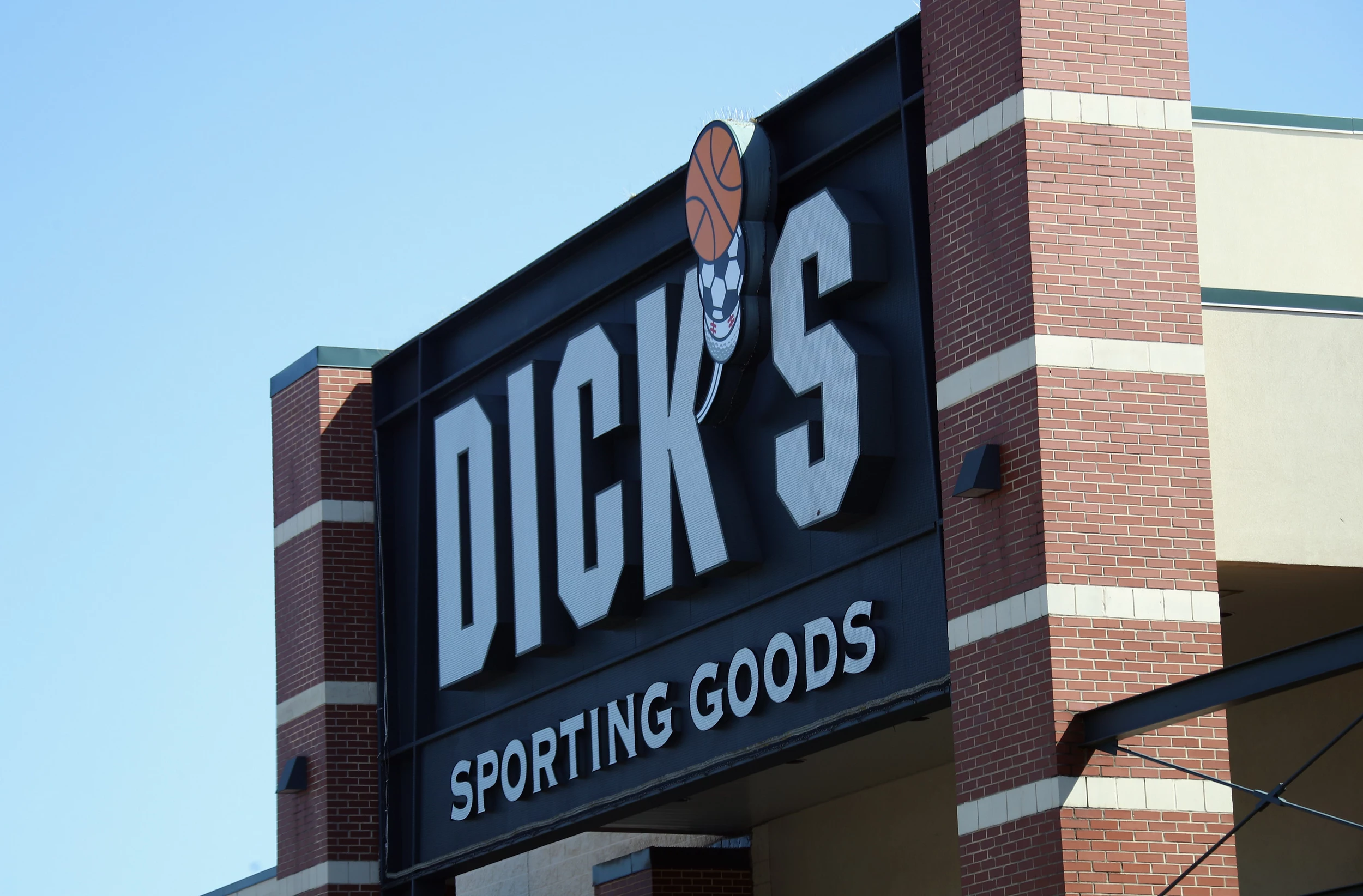 Dick's Sporting Goods, UX/UI