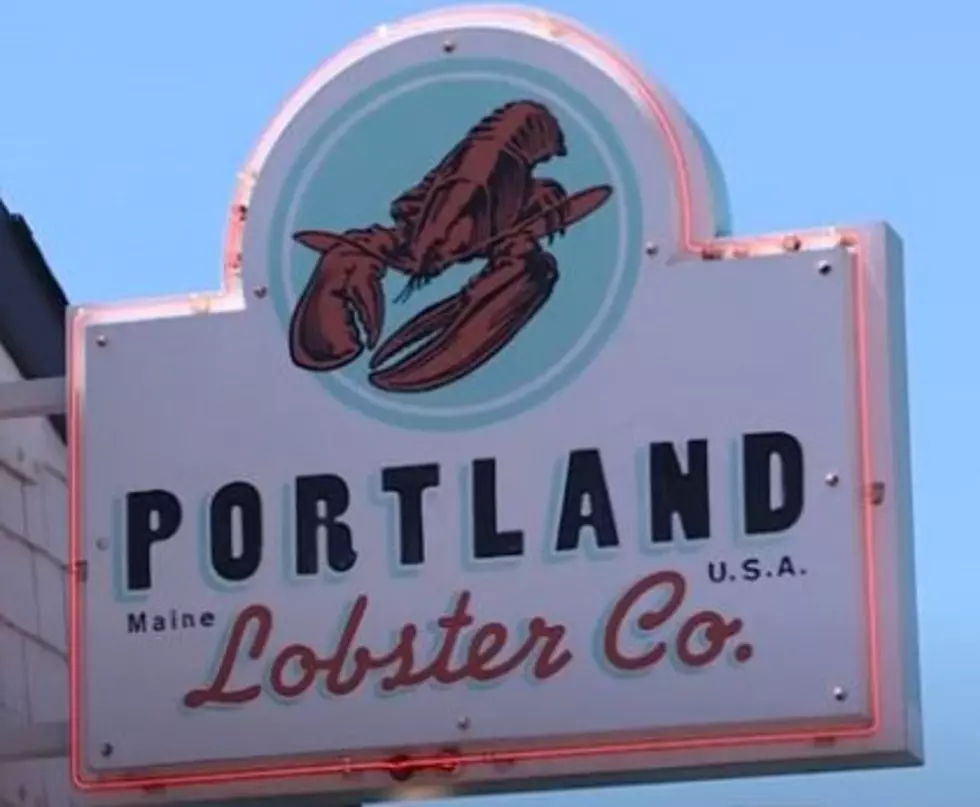 Portland Lobster Company Opens For Summer With Restrictions