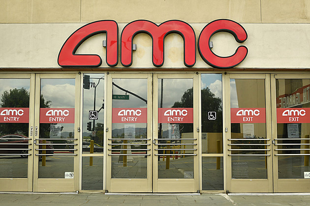 AMC Movie Theatres In New England Push Reopening To End Of July