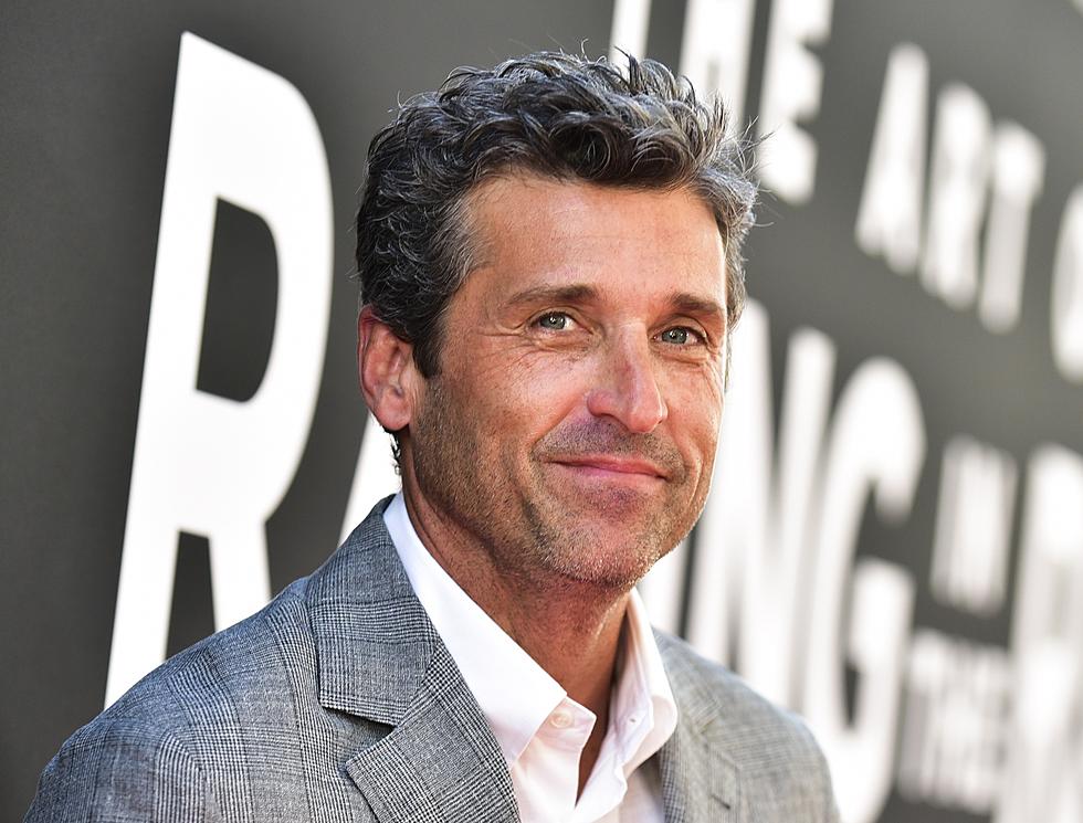 COVID-19 Turns Patrick Dempsey&#8217;s Annual Dempsey Challenge Into A Virtual Event