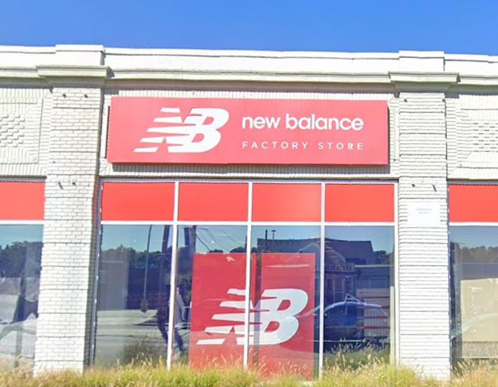 New Balance Closing/Sanitizing Maine Factories , Possible COVID19