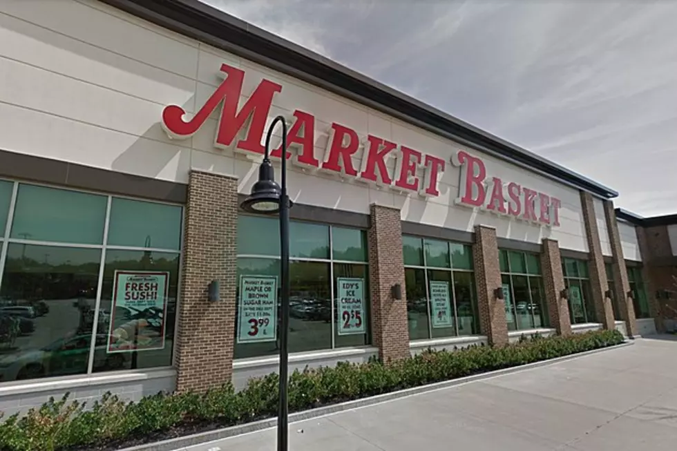 Finally! Market Basket In Westbrook Set To Open This Week