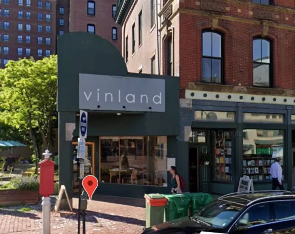 Vinland Restaurant In Maine Has Permanently Closed Due To COVID-19
