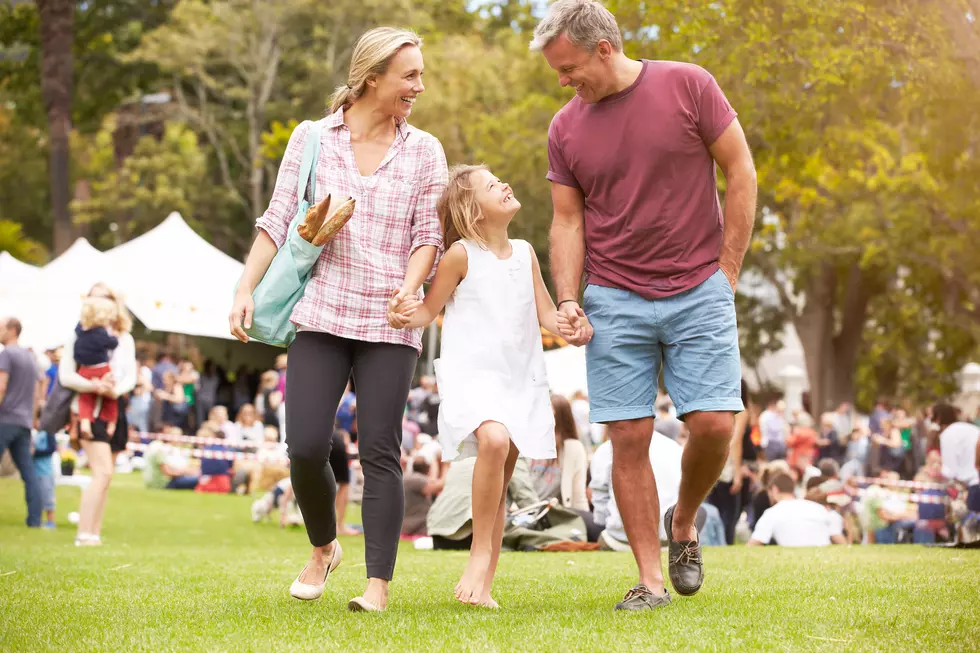 Maine's Common Ground Country Fair Is Going Virtual This Year