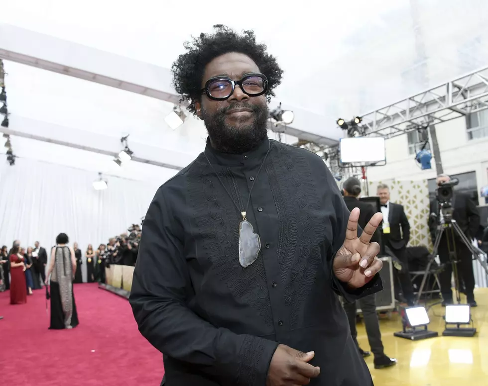 Questlove From The Roots Is Looking For The Portland Woman That Started His Musical Journey