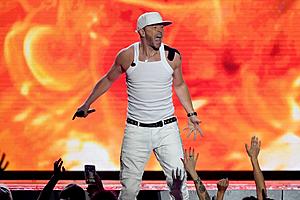 Donnie Wahlberg Drops Monstrous $2,020 Tip at Massachusetts Restaurant