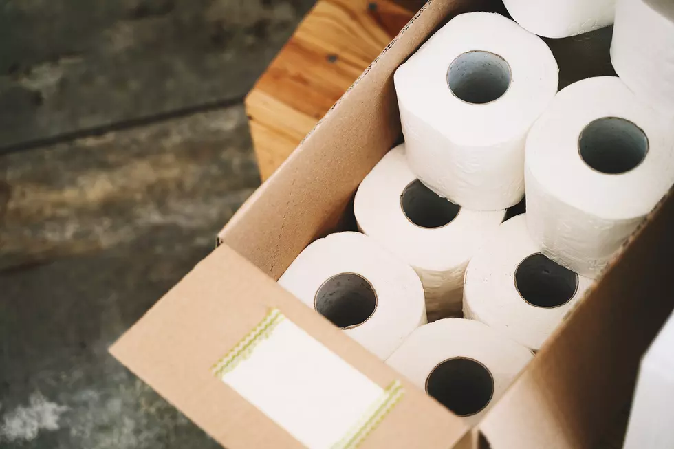 This Maine Restaurant Is Offering Main Dishes With A Side Of&#8230;Toilet Paper?