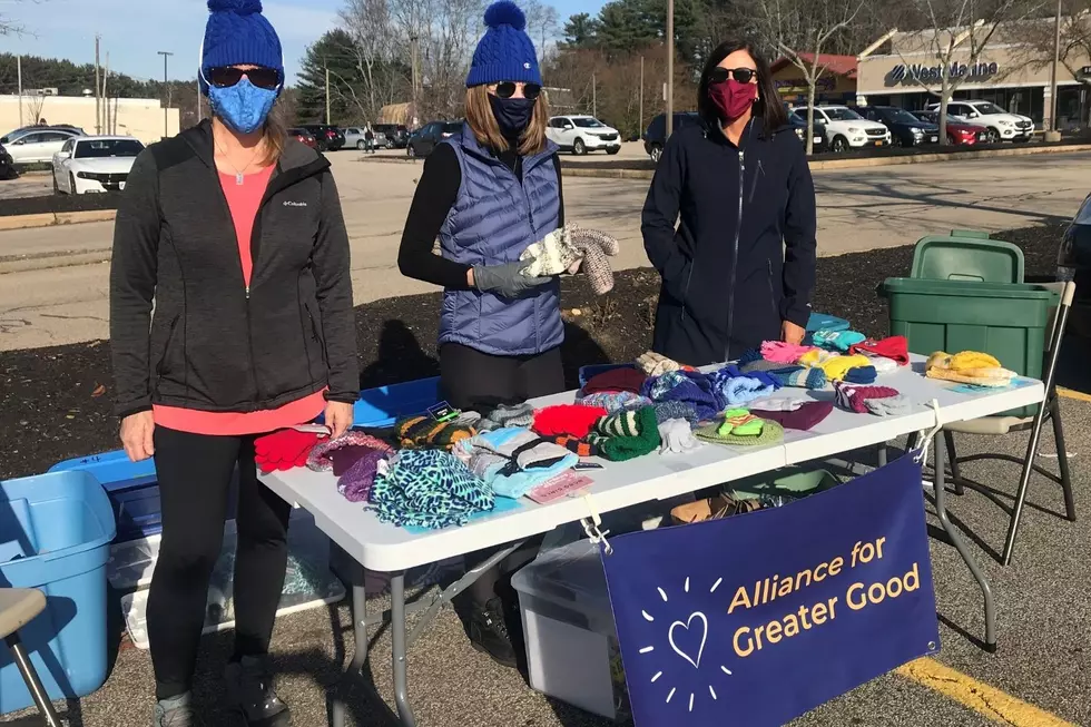 New Seacoast Alliance Helping Warm Up Granite Staters in Need