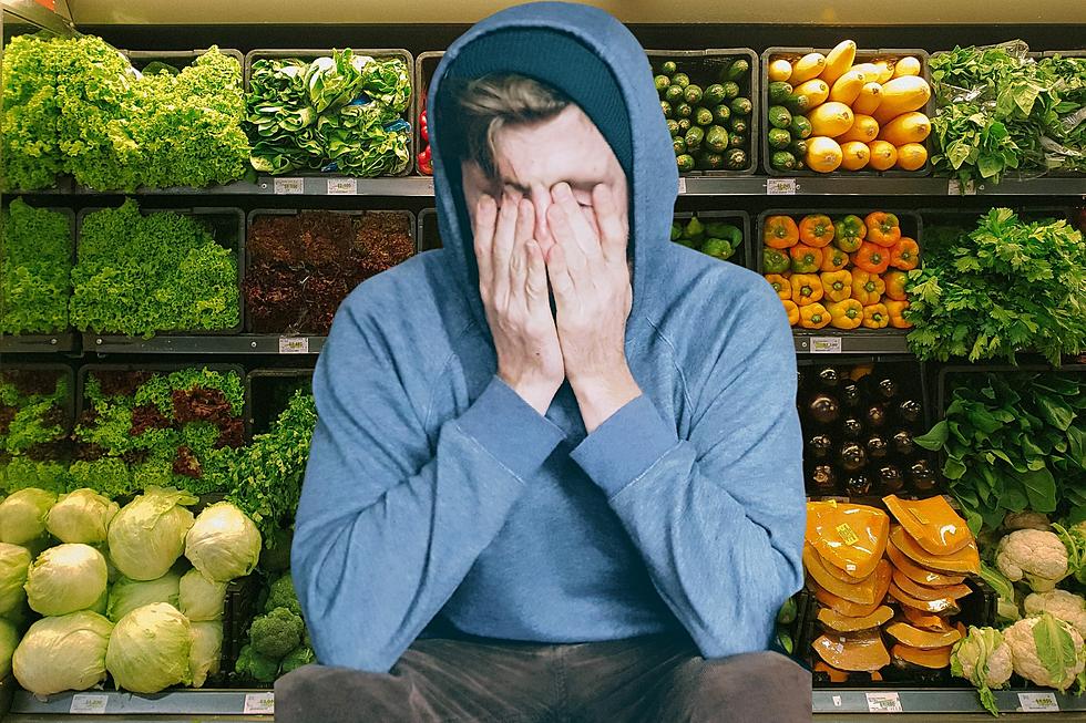 New Englanders List Their 20 Biggest Grocery Shopping Annoyances
