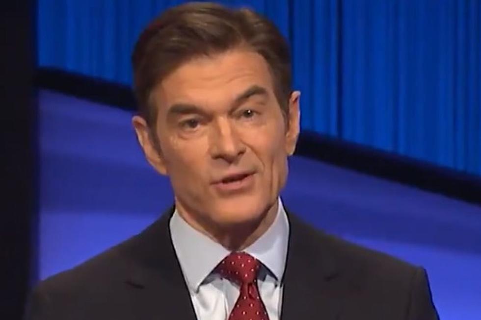 Maine Woman Appearing on Friday’s “Jeopardy!” with Controversial Host Dr. Oz