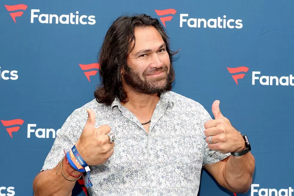The Body Cam Video of Johnny Damon’s DUI Arrest is WILD