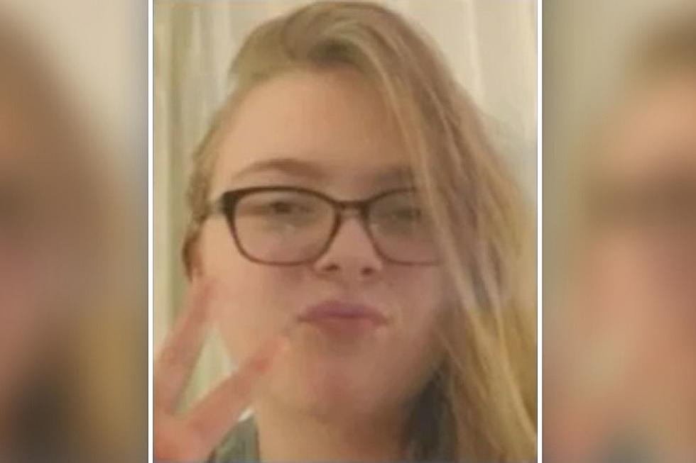 Lewiston, Maine Police Need Your Help Locating This 15-Year-Old Girl
