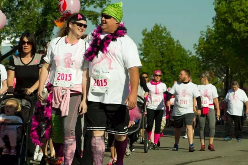 Two Events to Battle MS Are Coming to Maine in Spring and Summer