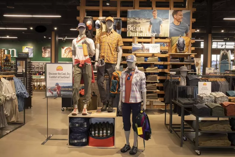 Mainers Rejoice! L.L. Bean Going 24/7, Opening New NH Store