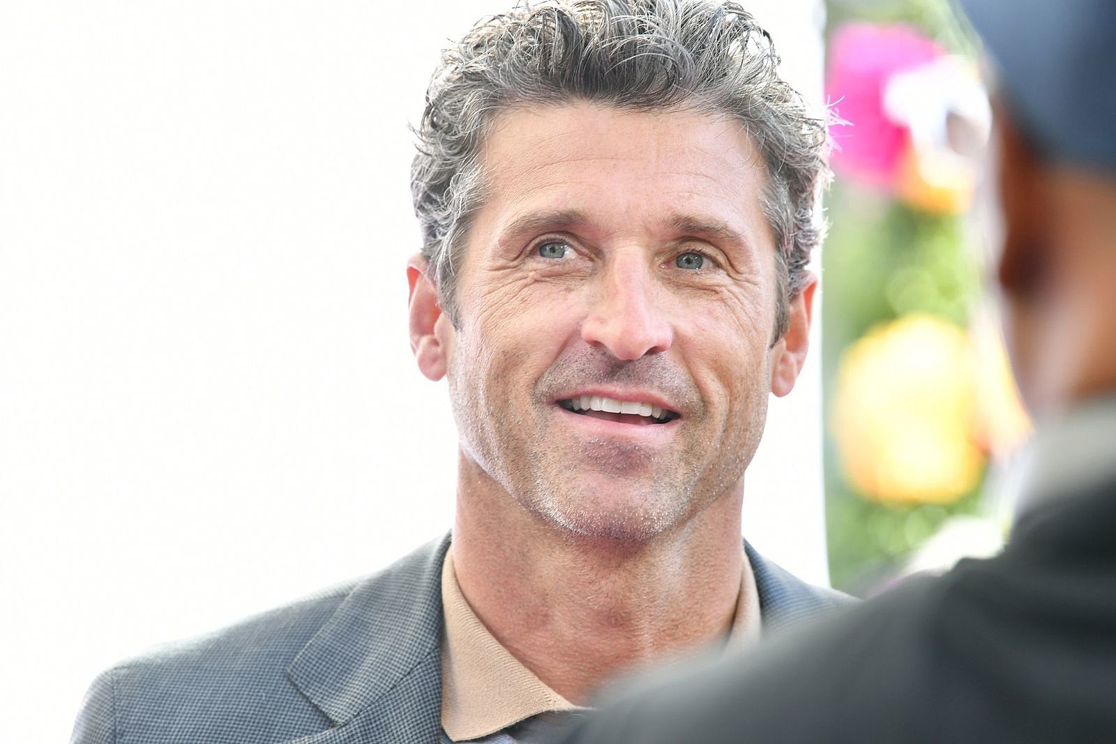 Will Mainer Patrick Dempsey Win Our Hearts Over With His Singing?