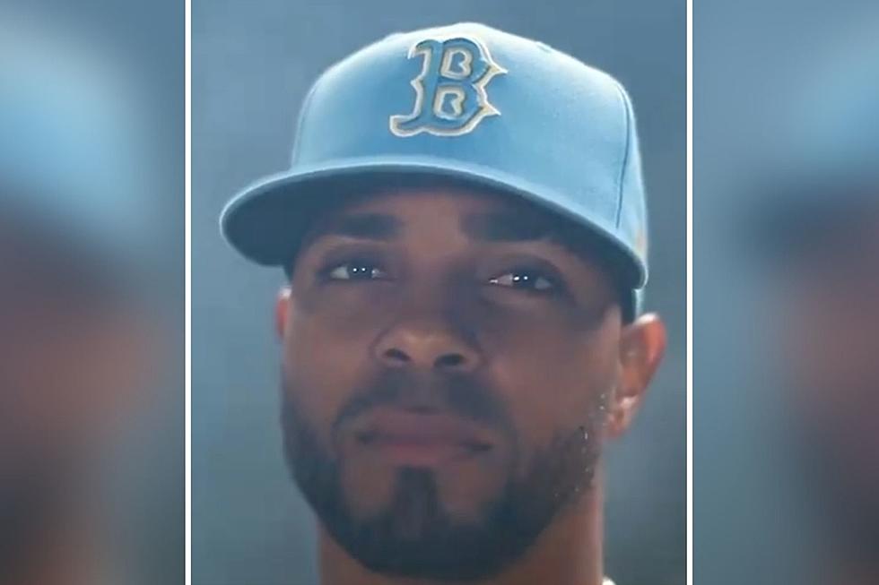 Maine, NH, and MA All React to the New Boston Red Sox Uniforms [VIDEO]