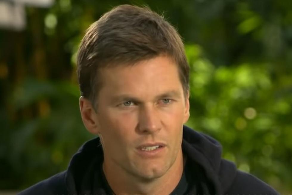 This Video of Tom Brady Talking About His Family Didn’t Age Well