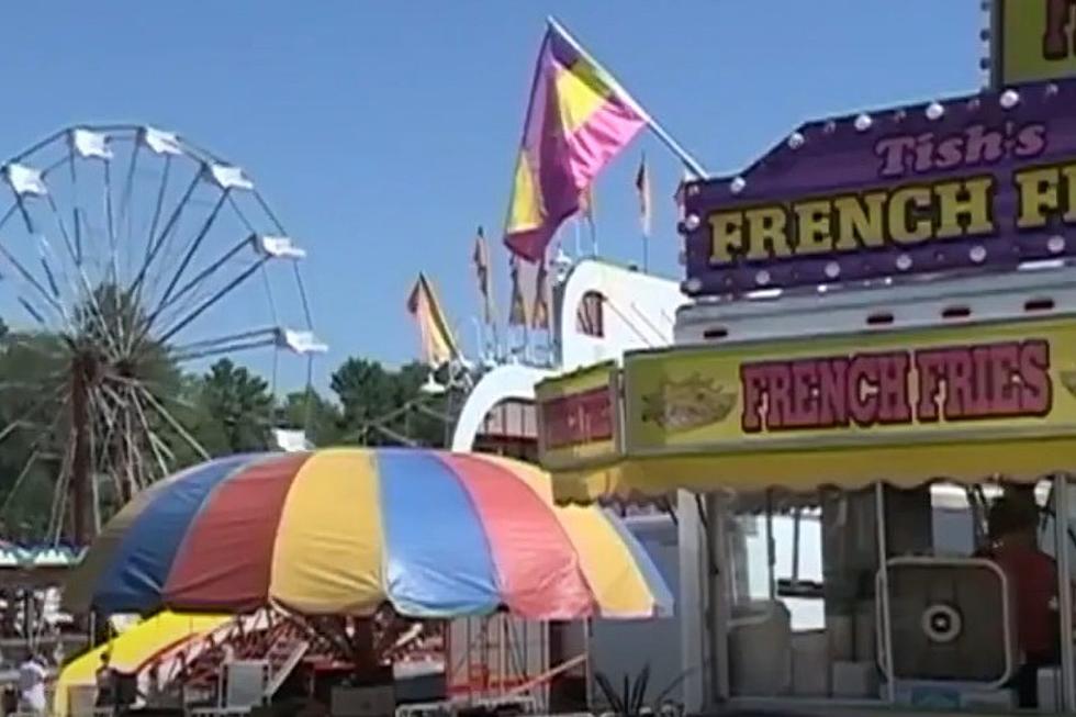 Prep for Delicious Fair Food This Fall as Most NH Fairs Will Happen