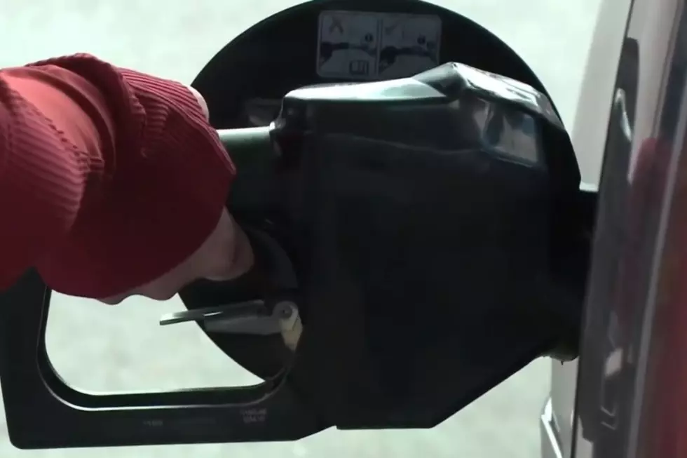 Maine Gas Prices Soar to Over $3 for the First Time in 7 Years