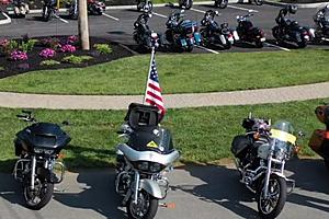Help Veterans and Honor a Fallen NH Air Force Captain With a Fun Ride