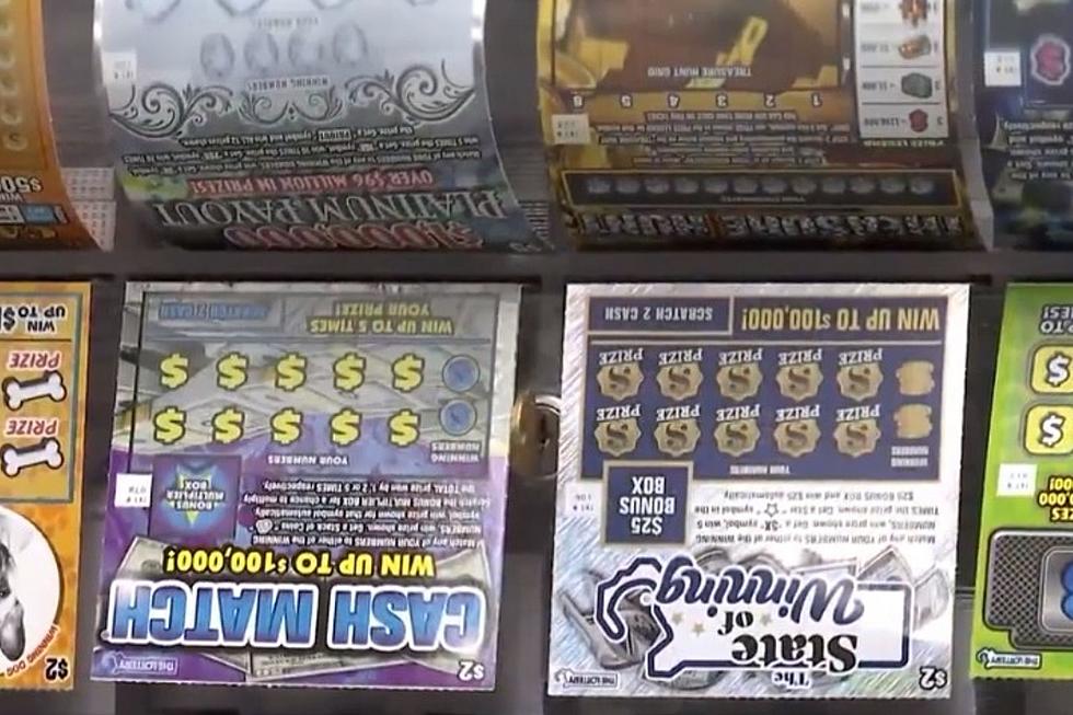 Most Maine Residents Say They Would Give Back a $1 Million Winning Lottery Ticket