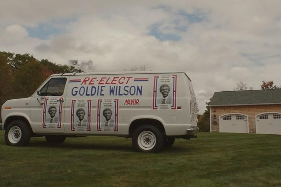 Back to the Future Lovers Need to Road Trip to this Massachusetts Tribute