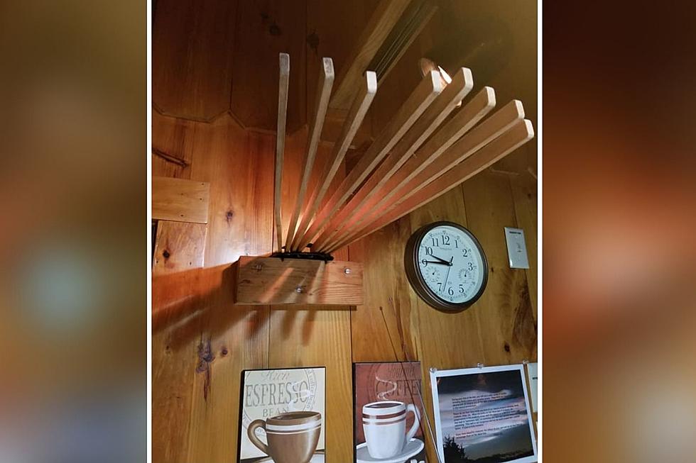 This Unusual Feature was Found in a Maine Cabin: Know What It&#8217;s For?