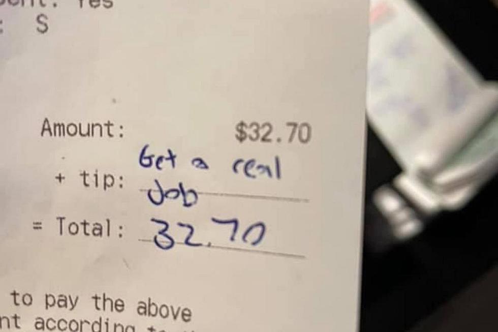 An Open Letter to the Customer That Left a Nasty ‘Tip’ at a New Hampshire Restaurant