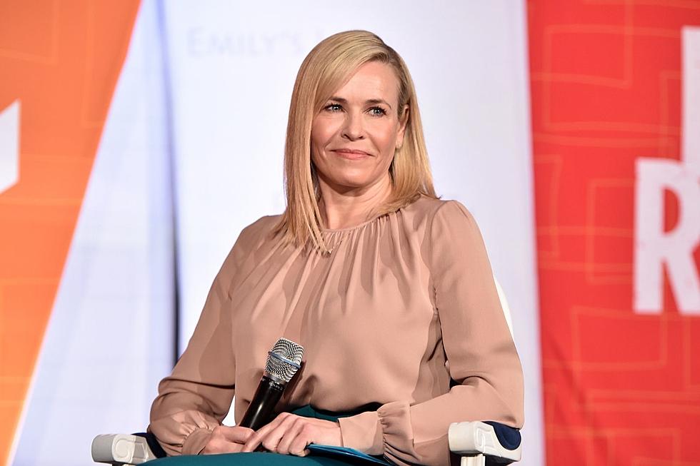 Is Comedian Chelsea Handler Thinking of Moving to Maine?