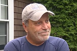 True Hero: Massachusetts Man Who Lost His Family to a Fire Saves a Woman from One 20 Years Later