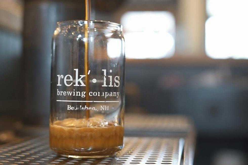 An Open Letter to Rek-Lis Brewing Company in Bethlehem, New Hampshire