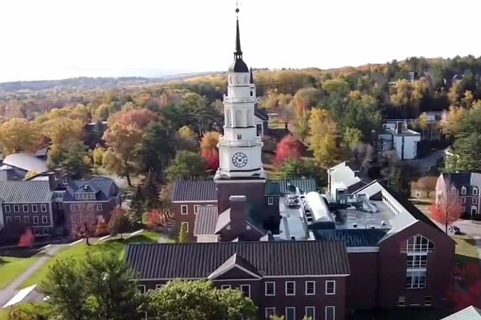 The Best Ranked Maine College is One in the Top 20 Hardest to Get Accepted to
