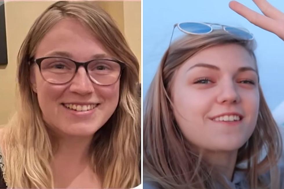 Missing New Hampshire Woman Found in Vermont is Eerily Similar to the Gabby Petito Case