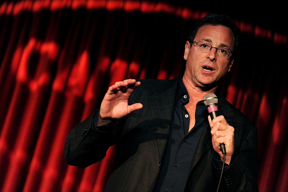 Remembering the Incredible Spirit that Bob Saget Brought to New Hampshire