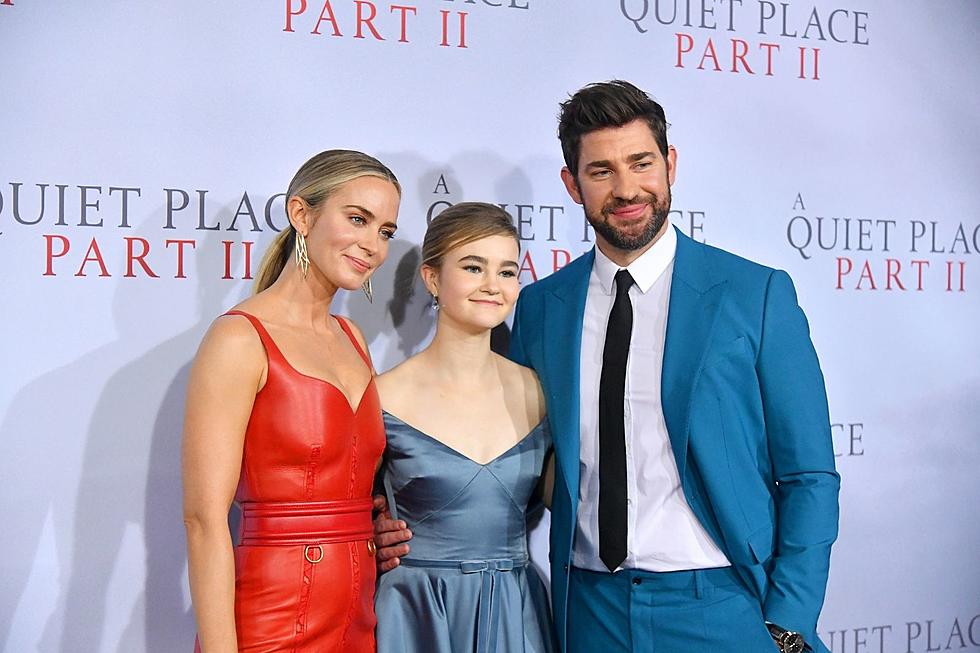 Boston Actor John Krasinski’s Demands for ‘A Quiet Place’ Will Make You Love Him More