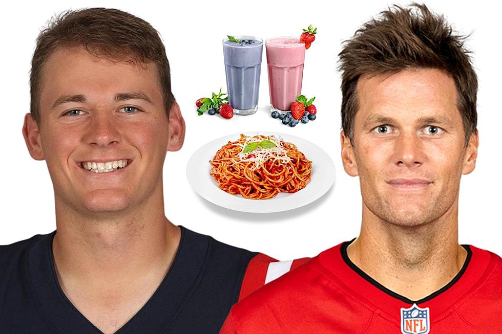 Which New England Patriots QB&#8217;s Diet is More Extreme &#8211; Mac Jones or Tom Brady?