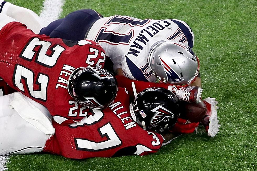 Revisiting the Greatest Moment in New England Patriots Super Bowl History Before Tonight’s Rematch