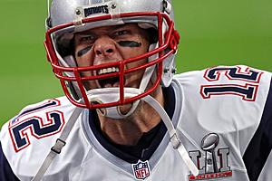 Raissman: Countdown to Tom Brady's '24 debut for Fox Sports begins