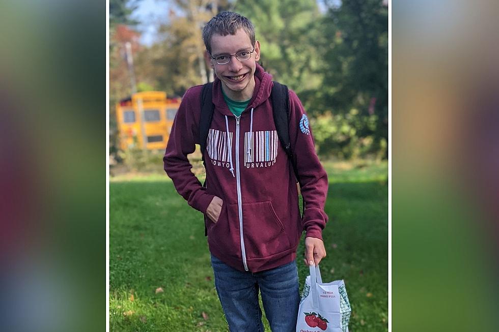 Small Action, Massive Impact &#8211; The Heartwarming Story of a Wolfeboro, New Hampshire Teen