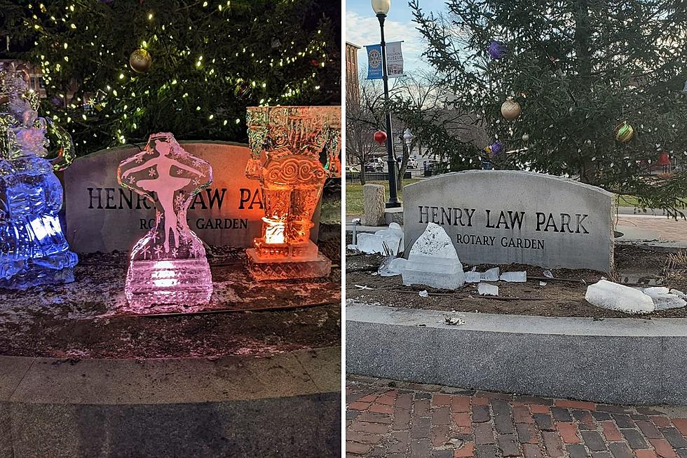 What&#8217;s With the Holiday Vandalism in Area New Hampshire Towns?