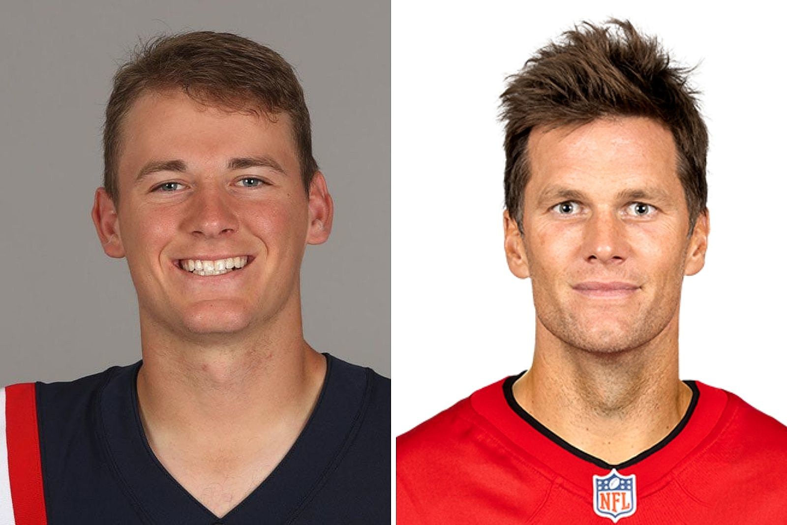 mac jones tom brady