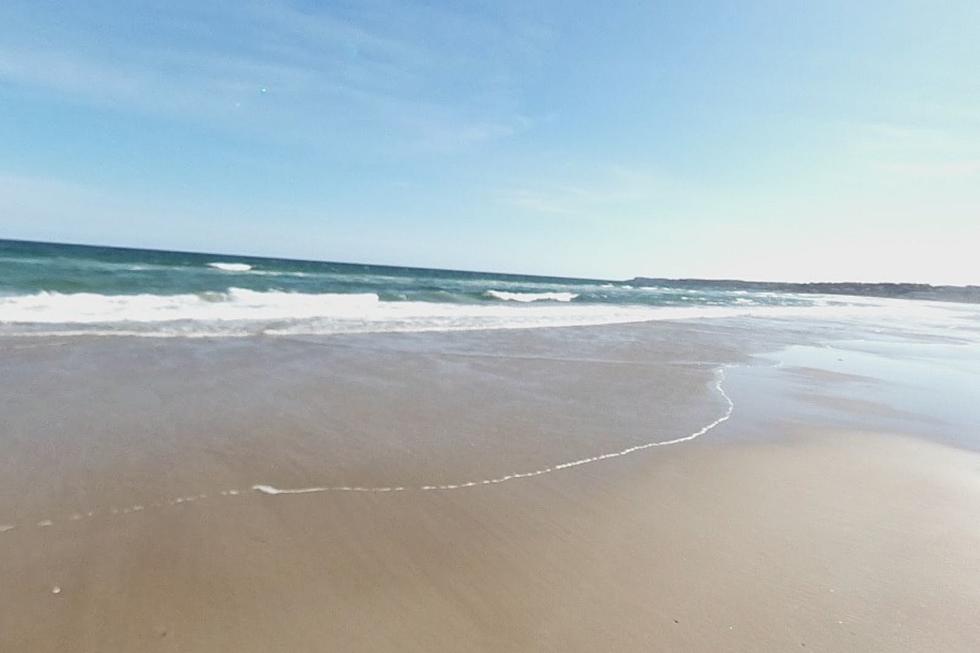 Bask in the Summer Sun at One of the Country’s Best Beaches Right Here in Maine