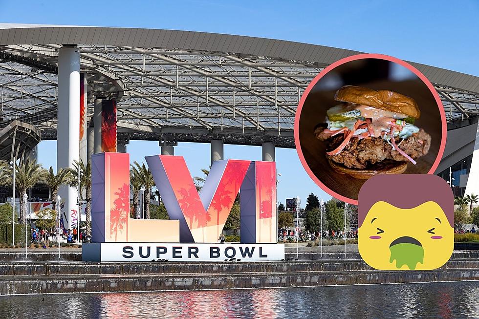 Who Knew One Maine Chicken Sandwich Could Destroy an Entire Super Bowl Weekend